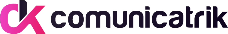 Comunicatrik Logo POS